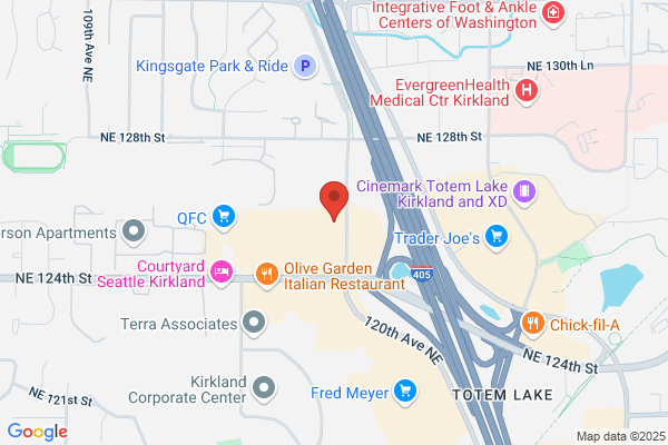 Warren Jewelers - Kirkland