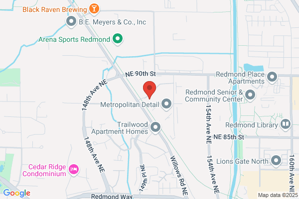 Northwest Stone Fabricators