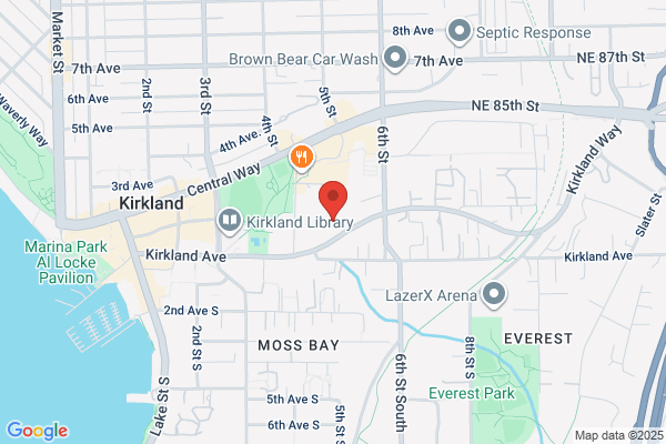 Kirkland Wills & Trusts
