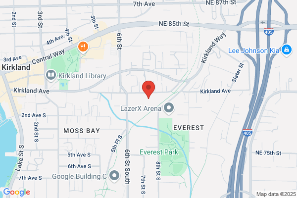 Smith Robert Earl Attorney