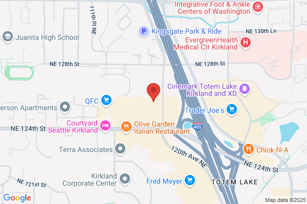 Kirkland Locksmith Service