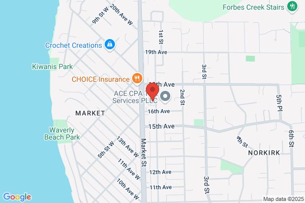 Car Locksmith Kirkland WA