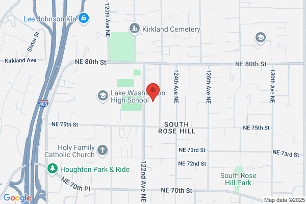 Kirkland Anytime Fast Locksmith