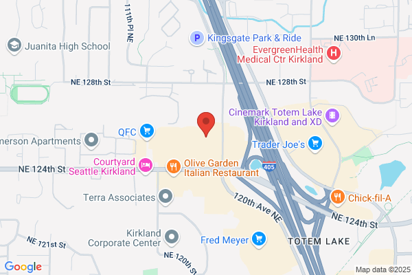Totem Lake Cleaners