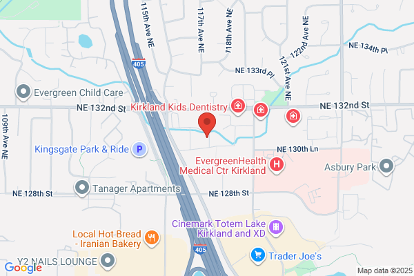 Letdel Group | Kirkland SEO
