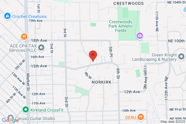 Crestwood Associates