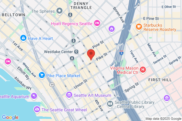 Fieldwork Seattle Inc