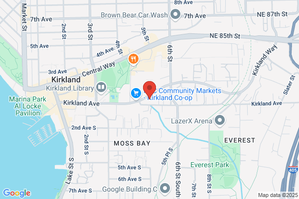 Eastside Rehab & Wellness Massage