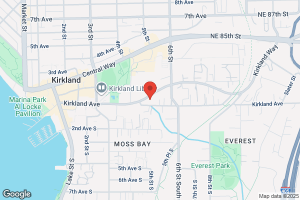 Eastside Wellness Center