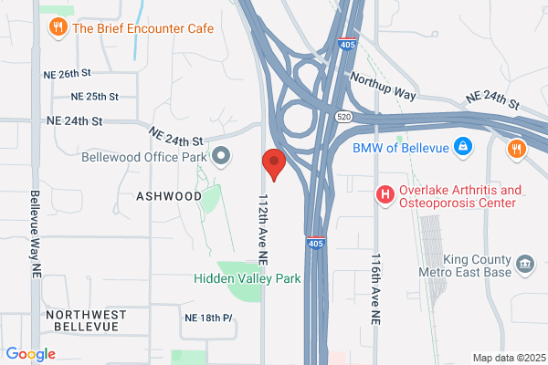 Lake Washington Counseling Center