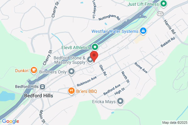 Bedford Precision Inc