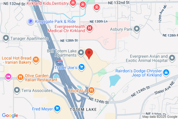 Cinemark Totem Lake Kirkland and XD