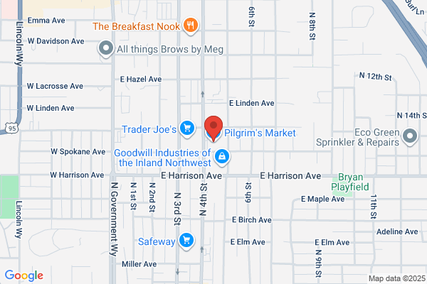 Pilgrim's Natureway Nutrition Centers