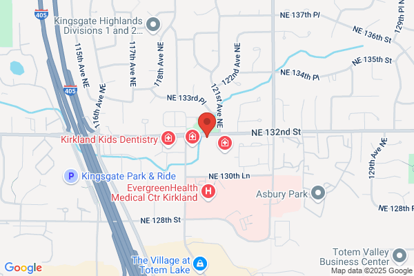 Cascadia Oral & Facial Surgeons