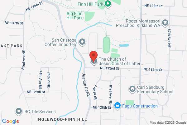 FamilySearch center