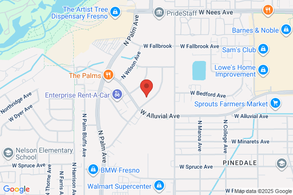 Assured Mortgage LLC