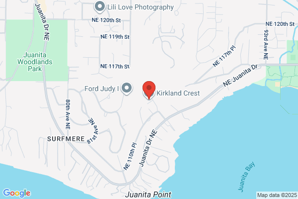 Kirkland Crest - Closed