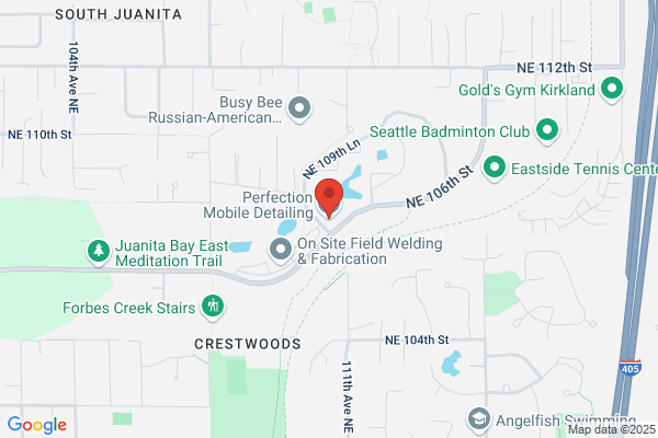 Preserve at Kirkland - Closed