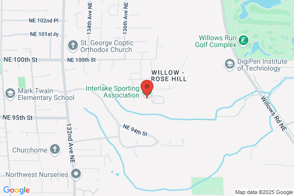 Interlake Sporting Association