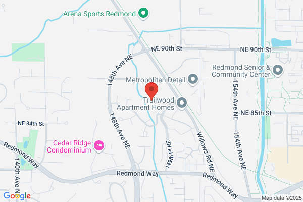 Redmond Pro Painting LLC