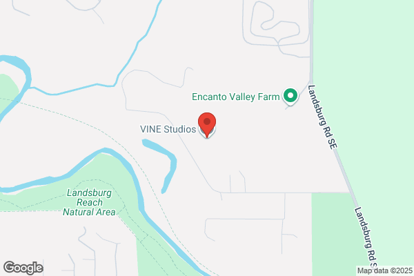 Vine Studios Kirkland