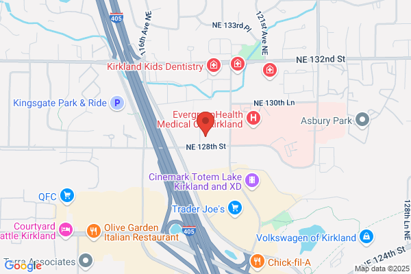 Premier Periodontics - Kirkland Periodontal Office