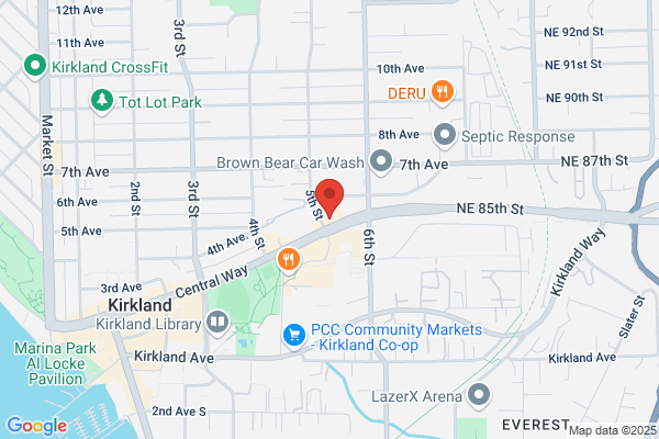 Acropolis Pizza & Pasta Co