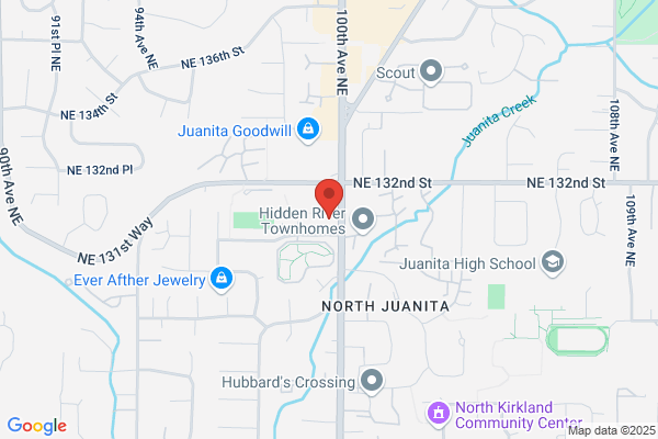 Juanita Community Club