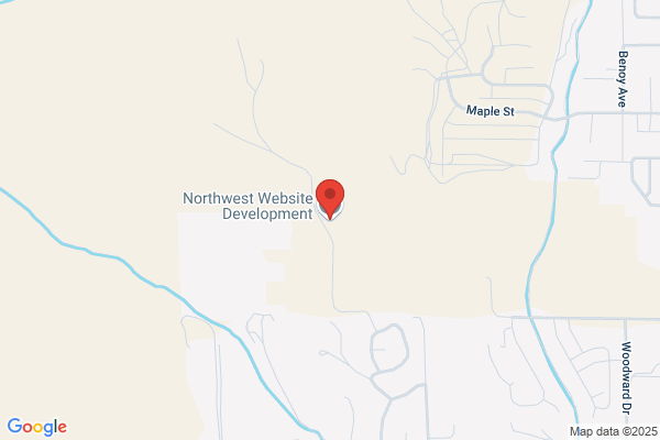 Northwest Web