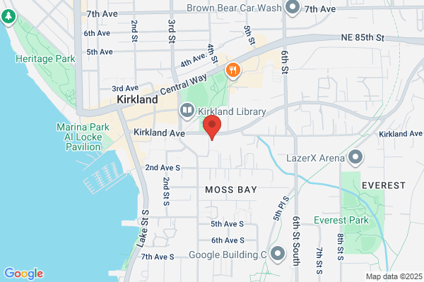 Summit Rehabilitation - Kirkland