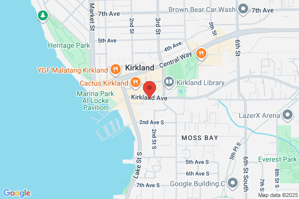 Physiotherapy Associates of Kirkland