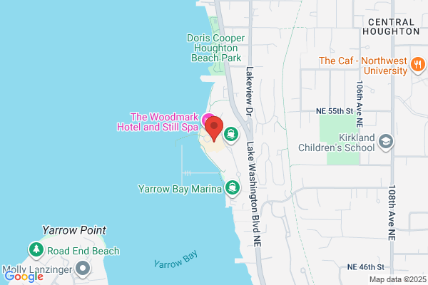 Carillon Point, Restaurants, Cucina Carillon Point