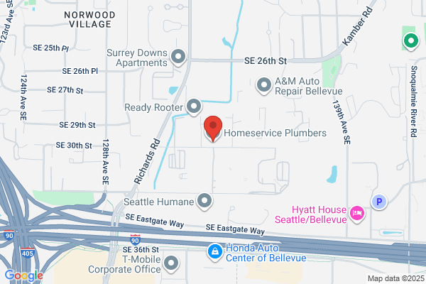 Home Plumbing Inc