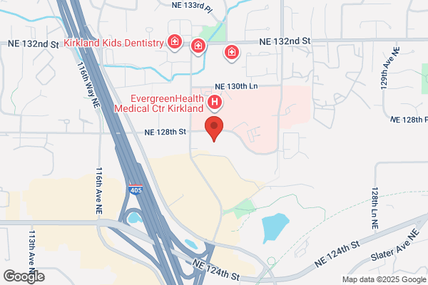 The Foot and Ankle Center of Kirkland