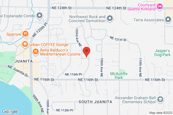 Juanita Bay Montessori