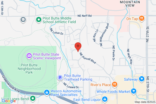 Cascadia Residential Properties