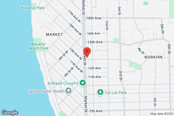 Travis Stewart RE, Windermere Real Estate