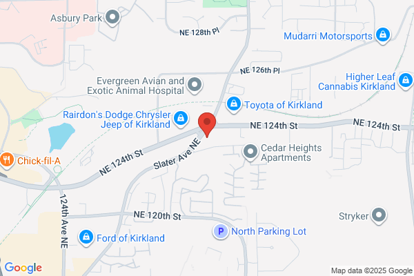 Eastlake Realty