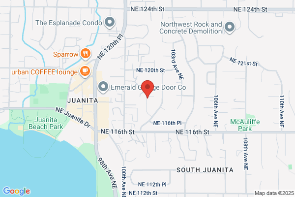 Juanita Realty