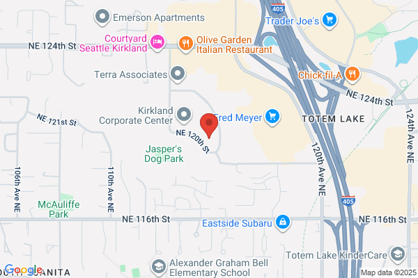 Northwest Multiple Listing Service