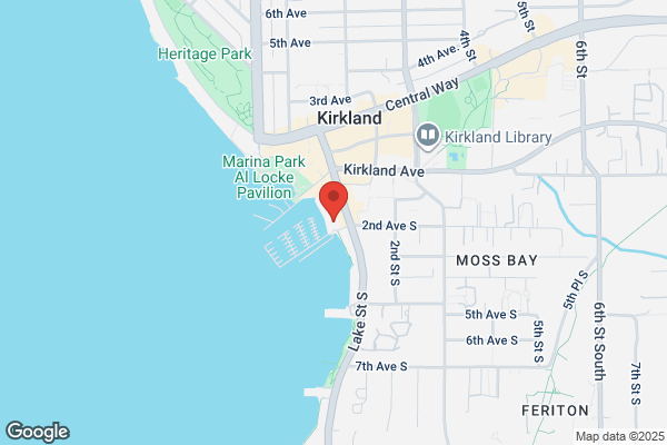 Alki Mortgage