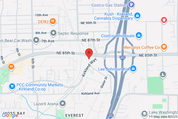 Metropolitan Lending Inc