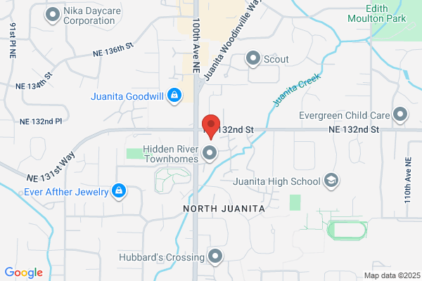 Juanita Community Church