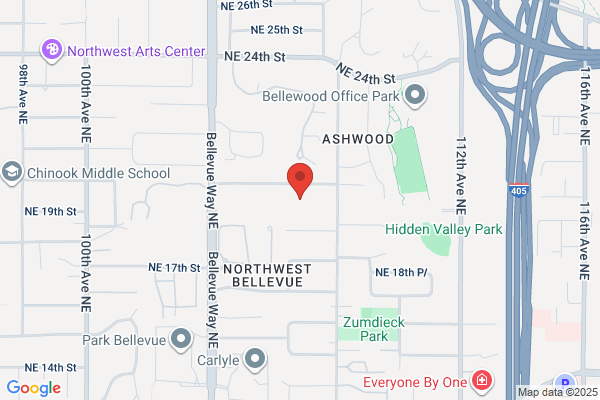 LDS Washington Seattle Mission