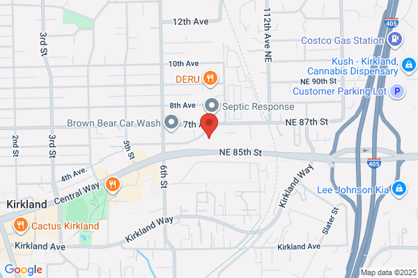 JD Bergevin Homes, Inc.