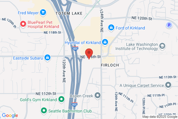 Brown Bag Cafe Kirkland