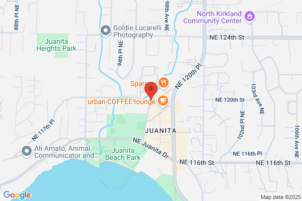Cafe Juanita