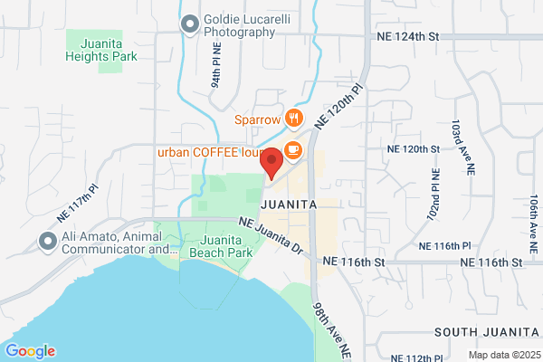 Padria Mediterranean Cafe - Junita Village