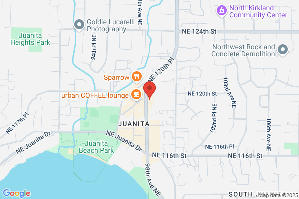 Las Margaritas-Kirkland