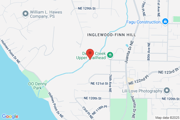 Salmon Creek